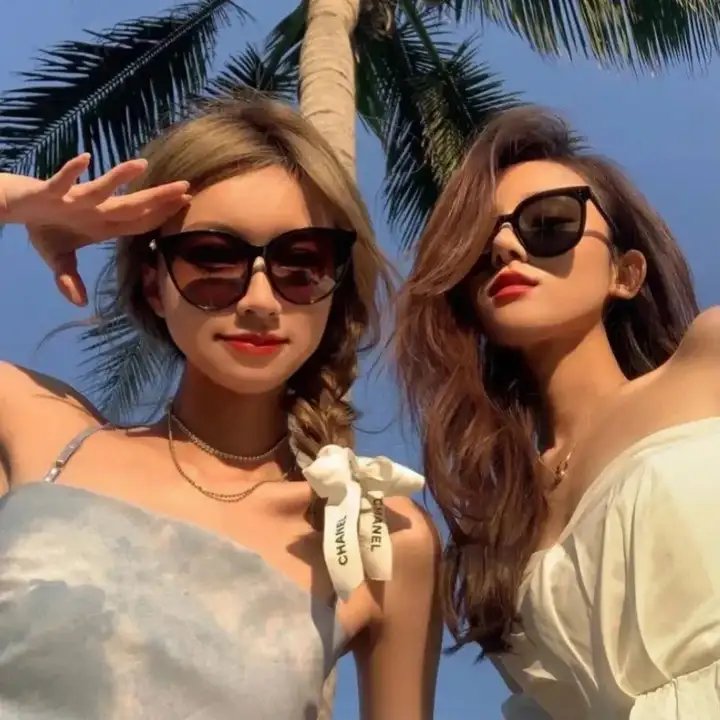 笑脸杀手