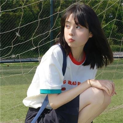 哭泣的女人